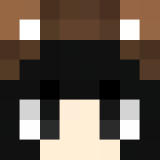 Minecraft profile picture for @Ashamed