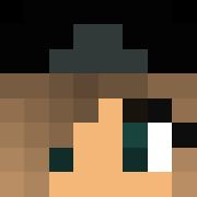 Minecraft profile picture for @Fivl