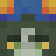 Skin Head