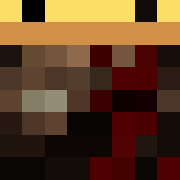 Skin Head
