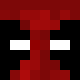 The shop owners Minecraft face