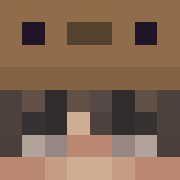 Skin Head