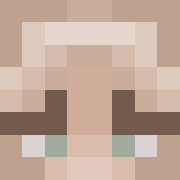 Minecraft profile picture for @hope