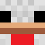 Minecraft profile picture for @Putty
