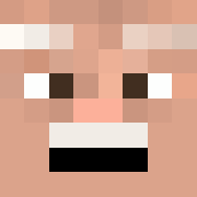 Skin Head