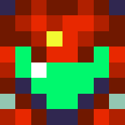 Skin Head