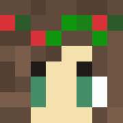 Minecraft profile picture for @meril