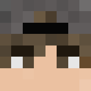 Skin Head