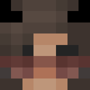 Minecraft profile picture for @Prided
