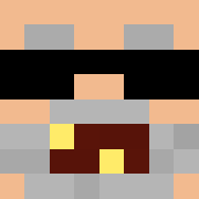Skin Head