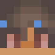 Minecraft profile picture for @gmew