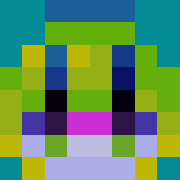 Skin Head