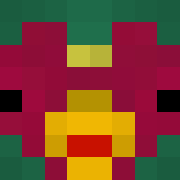 Minecraft profile picture for @Gangway