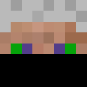 Skin Head