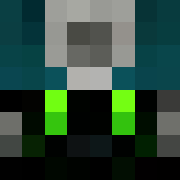 Skin Head