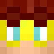 Minecraft profile picture for @Aaliyah