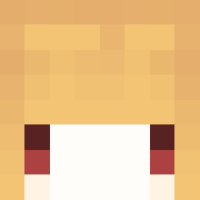 Minecraft profile picture for @perishable