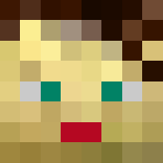 Minecraft profile picture for @Doily
