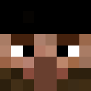 Skin Head