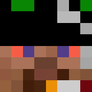 Skin Head