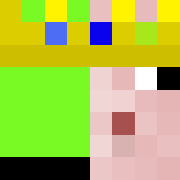 Skin Head