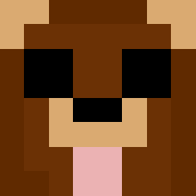 Minecraft profile picture for @msnbc