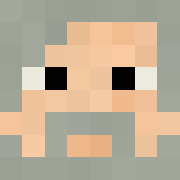Minecraft profile picture for @Maho_Kun