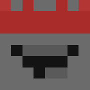 Skin Head