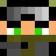 Skin Head