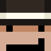 Skin Head