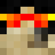 Skin Head
