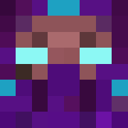 Minecraft profile picture for @Kart