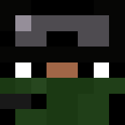Skin Head