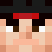 Skin Head