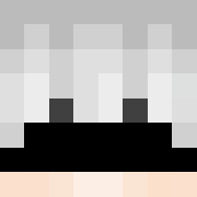 Skin Head