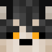 Skin Head