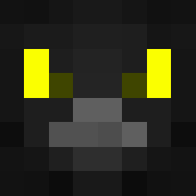 Minecraft profile picture for @Raven