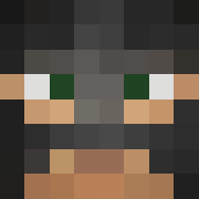 Skin Head