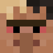 Skin Head