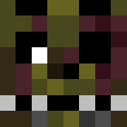 Skin Head