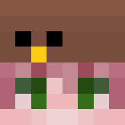 Skin Head