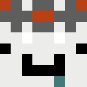 Skin Head