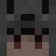 Skin Head