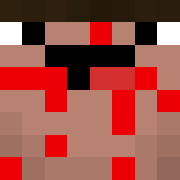 Minecraft profile picture for @Kalibot