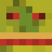 Skin Head