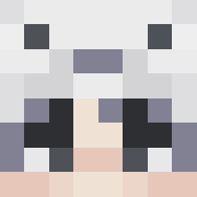 Skin Head