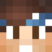 Minecraft profile picture for @Overcame