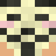 Minecraft profile picture for @Bugzilla