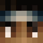 Minecraft profile picture for @Glanced