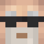 Skin Head